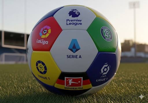 扑克21黑杰克桌面布局：庄家与玩家手牌